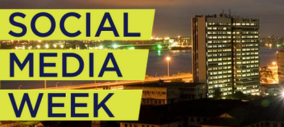 In case You Missed #SMWLagos: The Way for Brands on Social Media